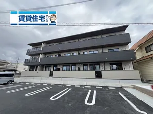 ロト フィオーレ【1階】の外観