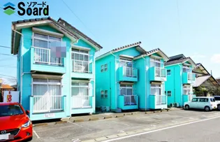 ハイツフレンド馬見塚IIの画像