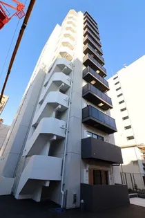 ジェノヴィア南千住IIIスカイガーデンの画像