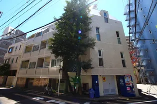 FINEST ITABASHI【3階】の外観