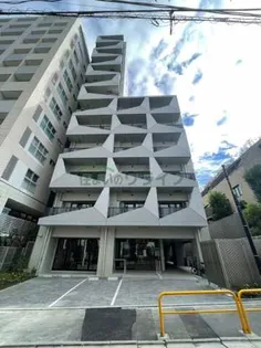 プライムガーデン恵比寿南【11階】の外観