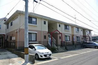 ディアス33 B棟の画像