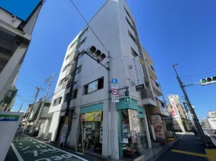 シャルマンA S Iの画像