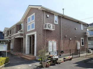 メゾンSAKAKIの画像