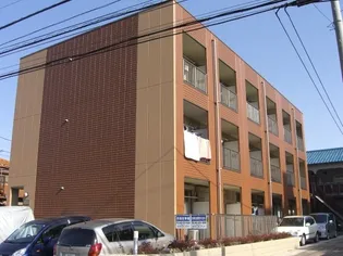 アンプルール フェール グランディオーズの画像