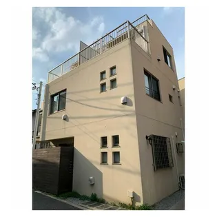 東京都文京区小日向2【マンション】の外観