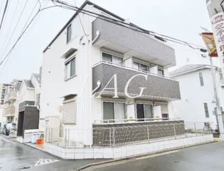 ガーデンコート東府中の画像