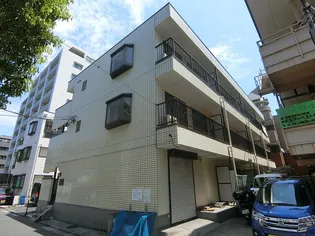 コーポファミーユの画像