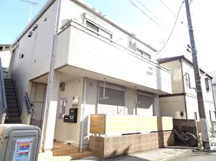 ボヌール川崎の画像