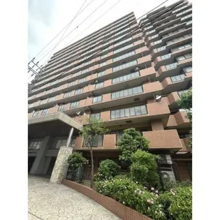 ライオンズステージキャピタルイーストの画像