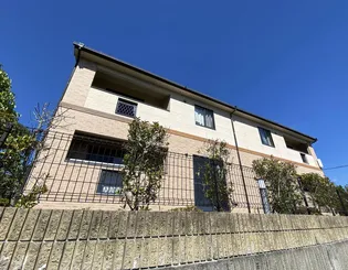 ルネヴイスみどり坂の画像