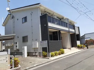 ミニョン メゾンの画像