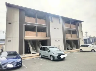 グランアヴァンティII B棟の画像