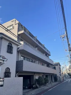 K&MハイツIIの画像