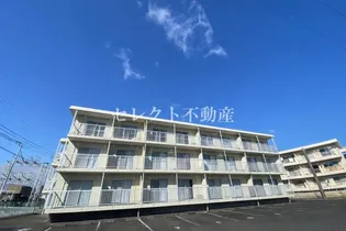 ニュー井上ハイツⅠの画像