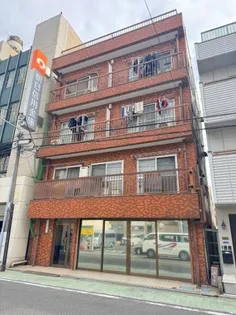 鈴木ビルの画像