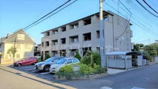 F Pクレストグランデの画像