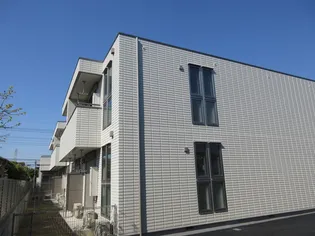 カーサ ハナミズキの画像