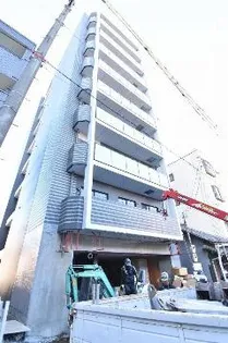 ラグゼナ浄心【3階】の外観