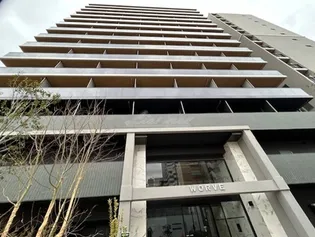 神奈川県横浜市中区伊勢佐木町3【マンション】の外観