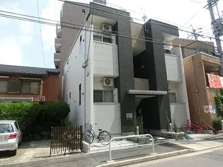 ライカート新栄の画像