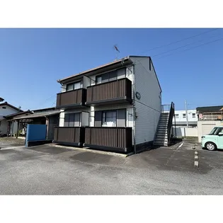 スカイハイツの画像