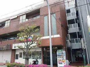 第2椿マンションの画像