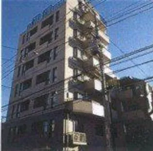 デュオ スカーラ古河庭園の画像