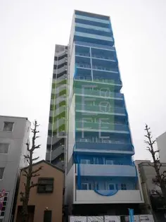 ラクラス浅草の画像