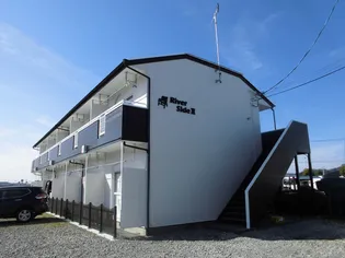 RIVERSIDEIIの画像