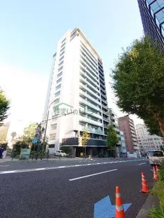 パークアクシス御茶ノ水【3階】の外観