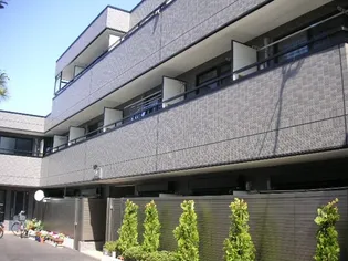 ネクサスの画像