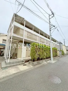 レオパレスJOJOの画像