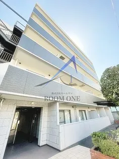 エルミ堀切の画像