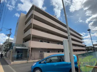 イーグルハイツ萩野町の画像