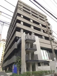 ヒューリック目白の画像