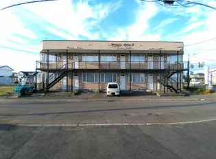 ウェルカムサトウ2の画像