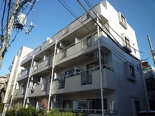 エステート調布ヶ丘の画像