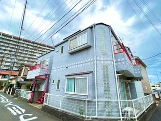 エーデルハイツ習志野の画像