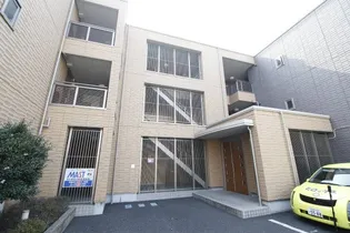 レジデンス ハニーの画像