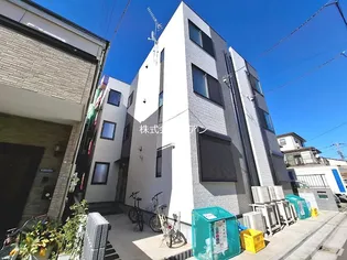 STARLIGHT HOMEの画像