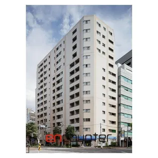 コンフォリア銀座EAST【5階】の外観