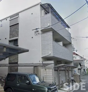 ラモーナ橋波西之町の画像