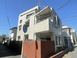 ラピス武蔵小金井IIの画像