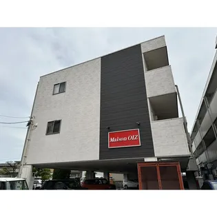 MAISON OIZの画像