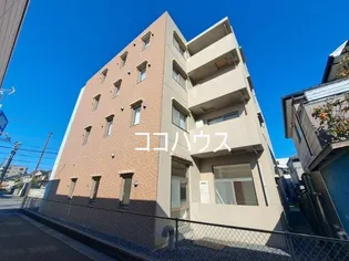 コンドミニオMの画像