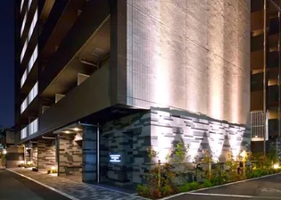 東京都北区十条仲原2【マンション】の外観