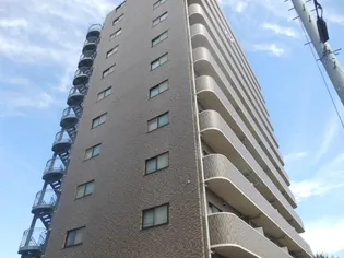 新田第11ビルの画像