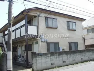 第1九曜ハイツの画像