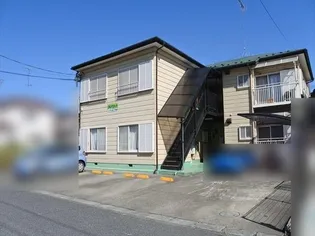 クレアコートの画像